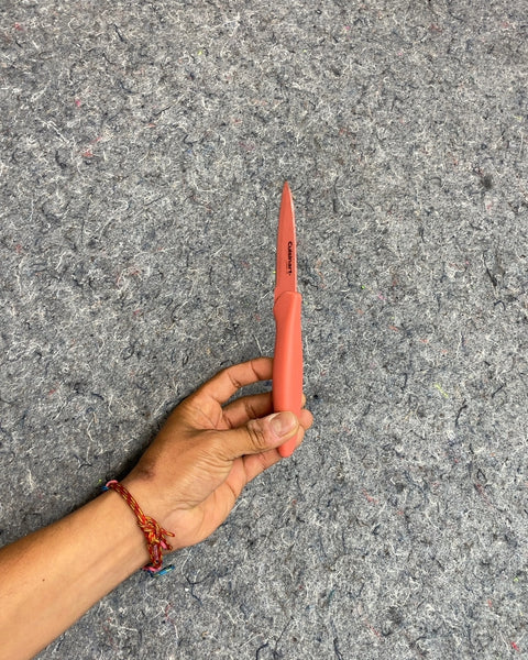 Cuisinart Paring Knife, Coral