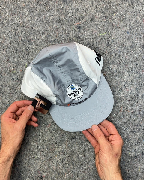 New Balance Brooklyn Half Marathon Volunteer Hat