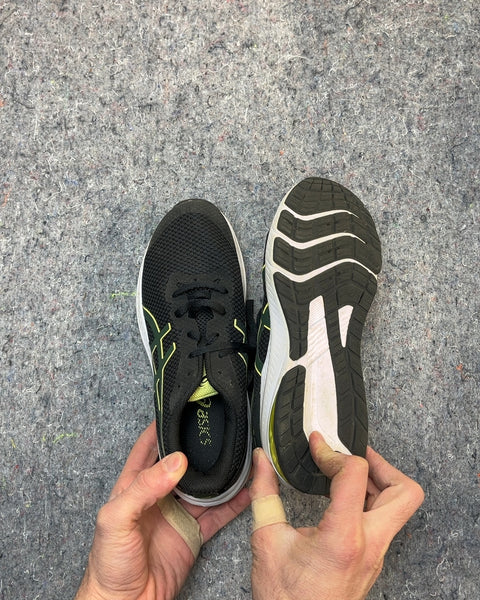 Brand New Asics GT-1000 16 Running Shoes, Size US 5M or 37.5