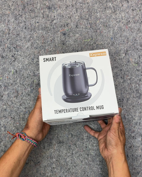Kepwam Smart Temperature Control Mug
