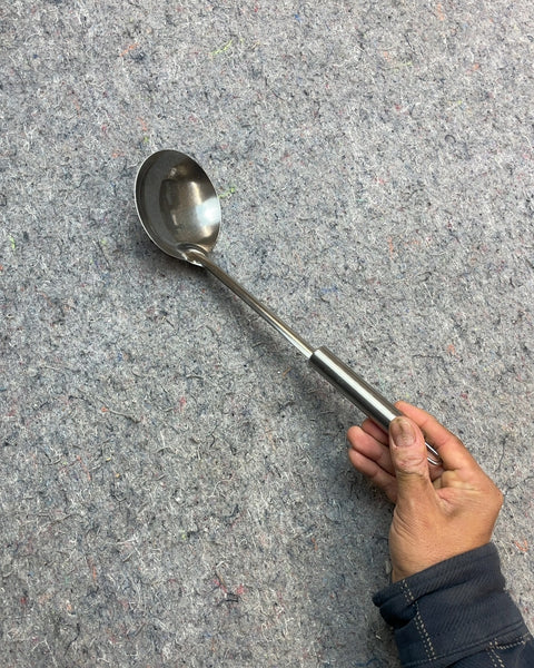 Stainless Steel Ladle