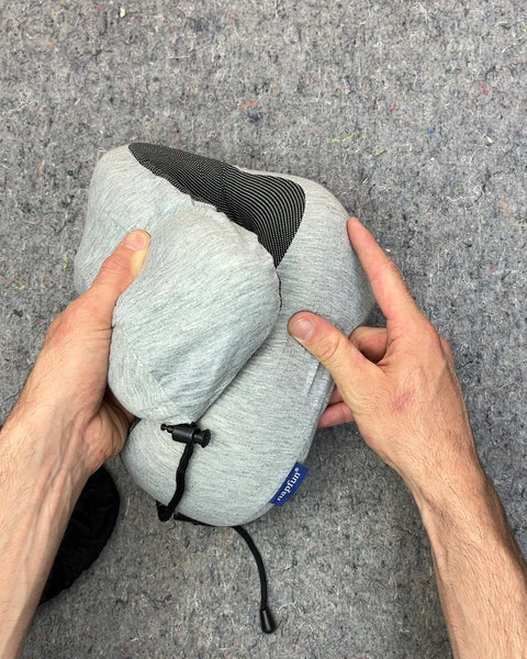NapFun Travel Neck Pillow