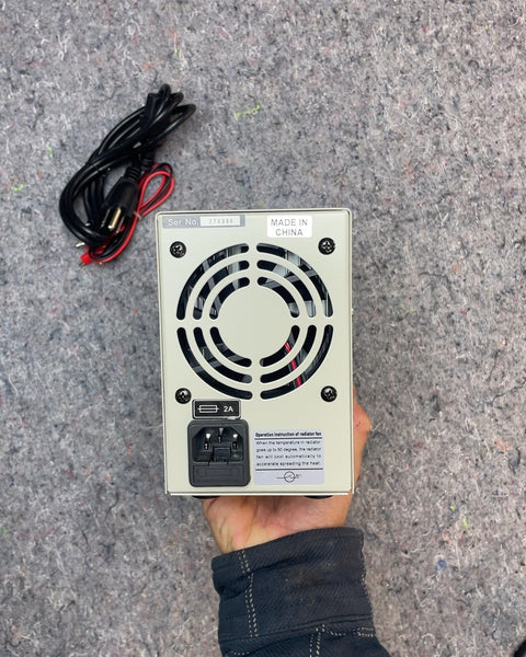 Tekpower TP1803D Power Supply