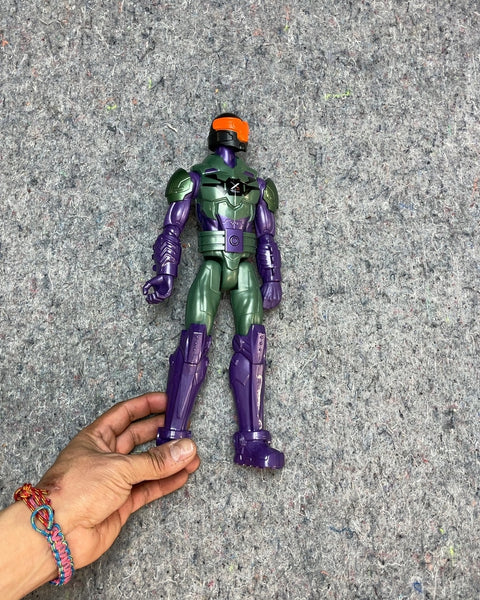 Halo Action Figure, 11"