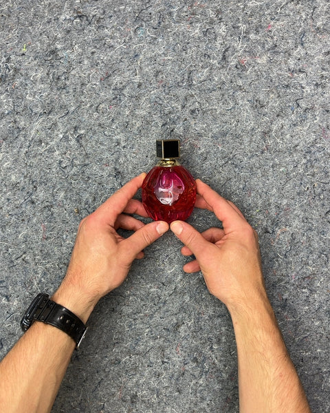 Jimmy Choo Rose Passion Eau de Parfum