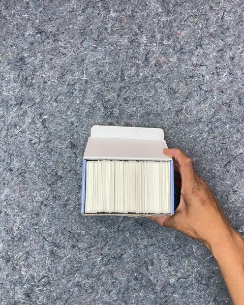 Chinese Character Flash Cards