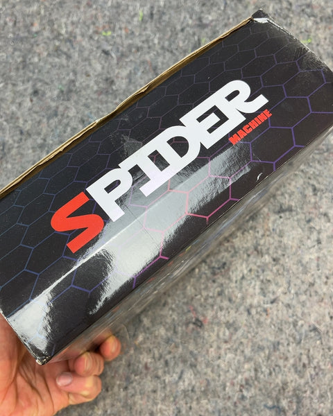 GAIETYDIY Remote Control Spider Robot Toy