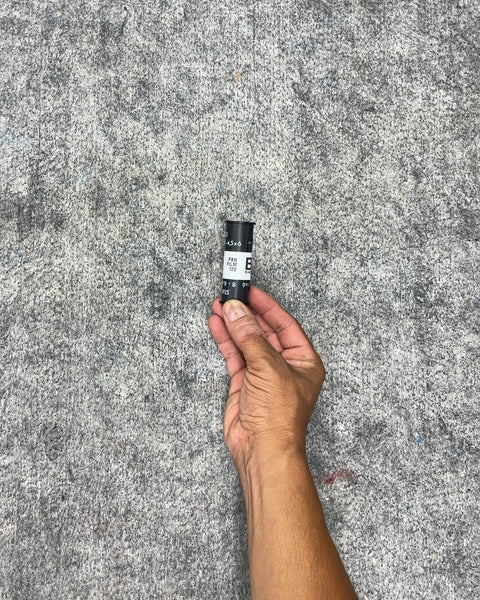 BW 120 Photo Paper Roll
