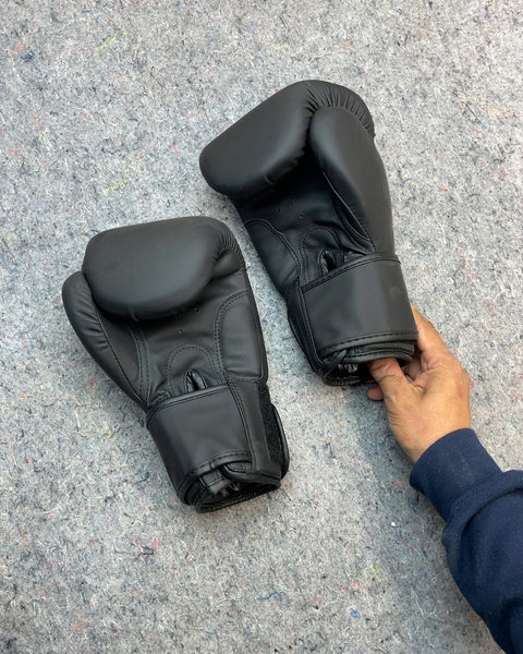Trideer Boxing Gloves, Smaller Hand, 8oz