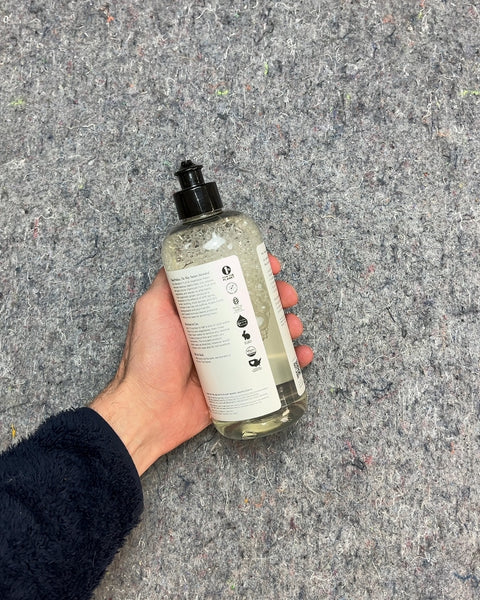 Koala Eco Fruit & Vegetable Wash