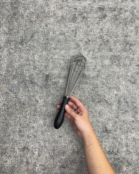 OXO Good Grips Stainless Steel Wire Whisk