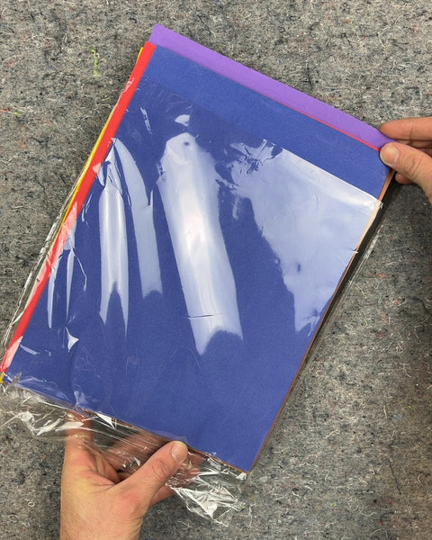 Craft Foam Sheets