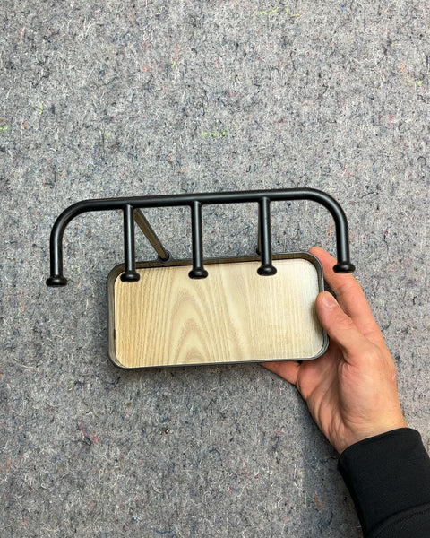 Lil' Jewelry Organizer Stand