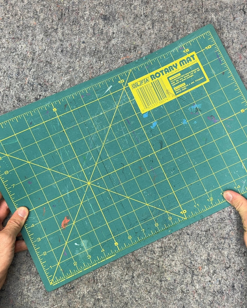 OLFA Rotary Mat