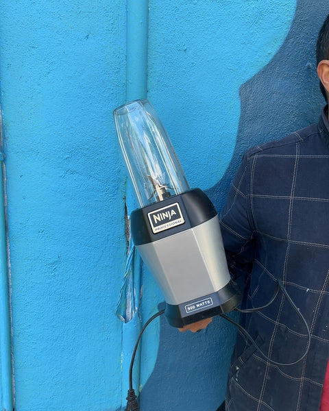Ninja Professional 900 Watts Blender