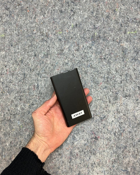 Away Portable Charger
