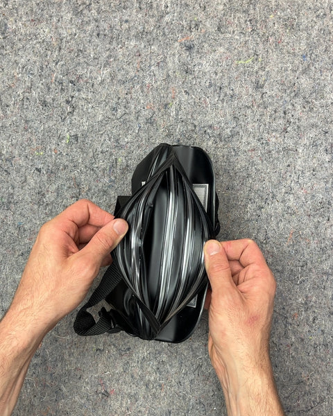 AiRunTech Waterproof Fanny Pack