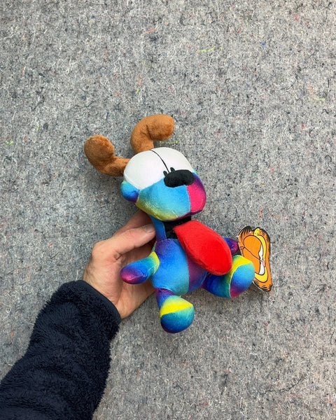 Odie On Acid? Plush Toy