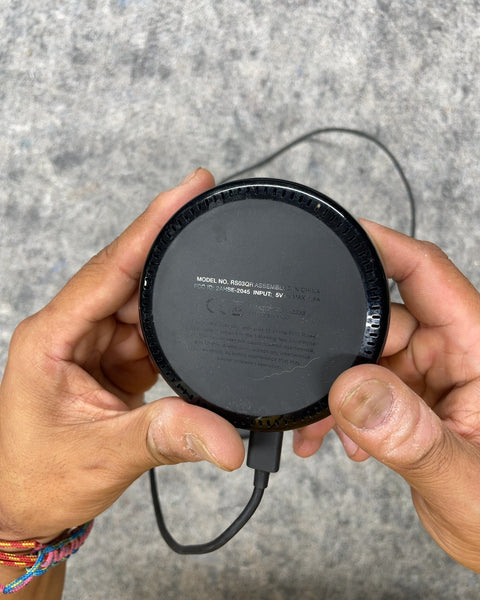 Amazon Echo Dot 2nd Generation Smart Speaker (RS03QR)