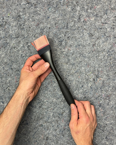 OXO Good Grips Silicone Basting Brush