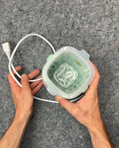 Momcozy Portable Baby Bottle Warmer