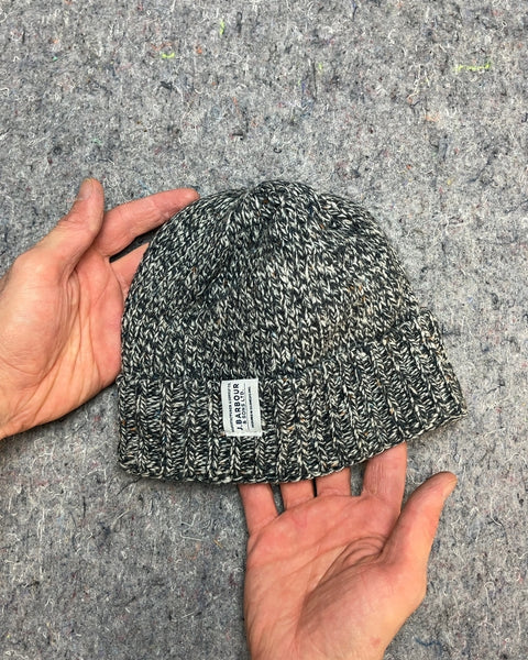 Barbour Knit Beanie, One Size