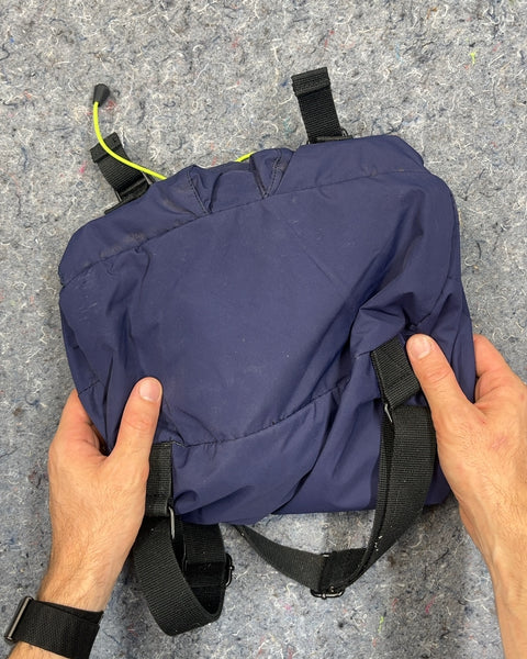 Ecoalf Eco-friendly Technical Backpack