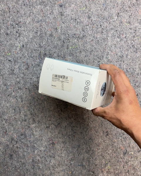 Soma Sustainable Water Filters, 2 Filters