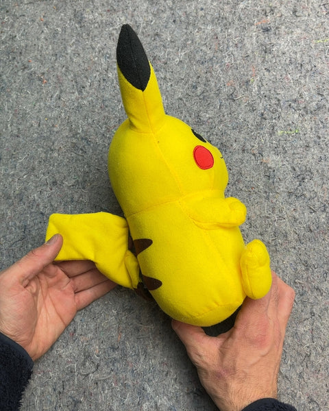 Pikachu Plush Toy