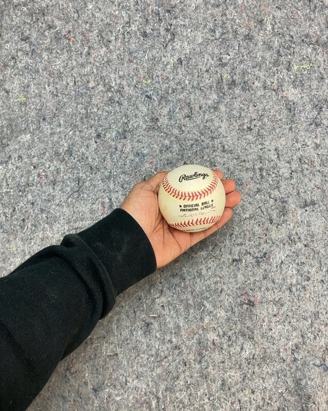 Tony Gwynn Rawlings Official National League Baseball