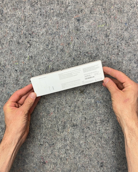 Apple Pencil (USB-C), Untested