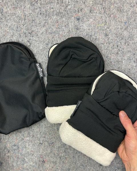 Babyzen Stroller Hand Muff Set For Next Winter