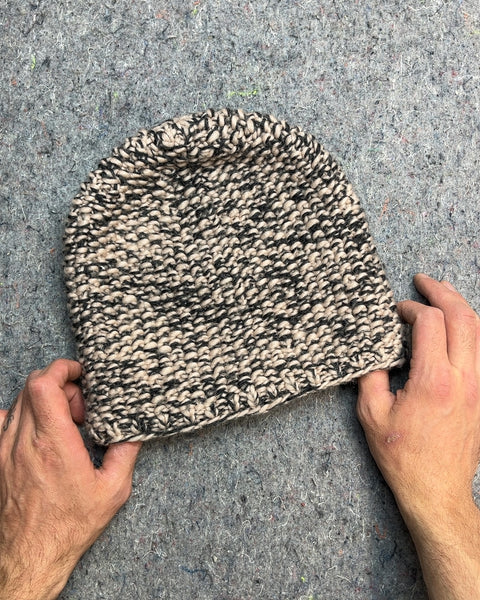Nirvanna Designs Knit Beanie