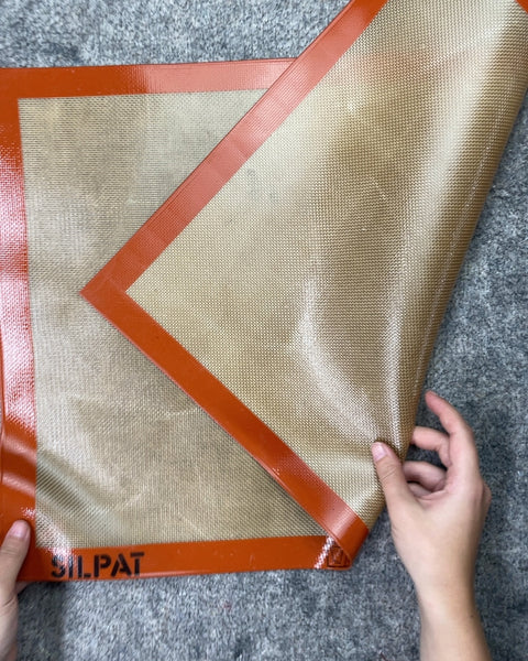 Silpat Silicone Baking Mat, 24 x 16 in