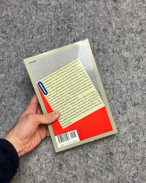 Ulysses by James Joyce