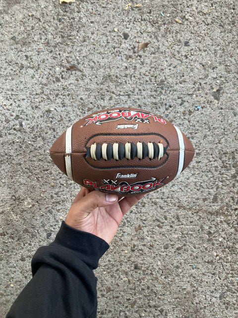 Lil Football