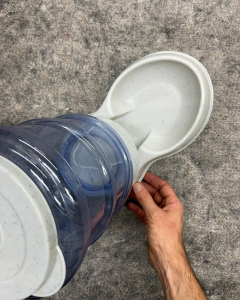 Automatic Gravity Pet Waterer Dispenser