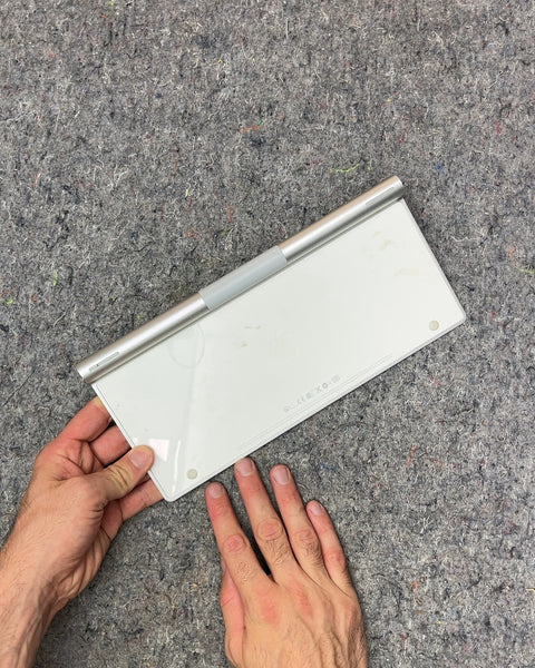 One More Apple Magic Keyboard 1, Battery Powered