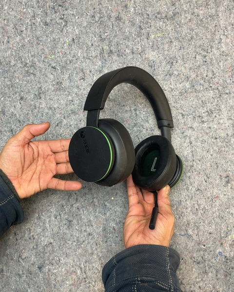 Xbox Wireless Headset, Untested