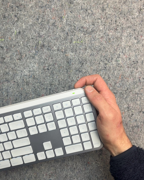Logitech MX Keys S Wireless Keyboard
