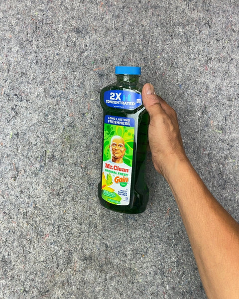 Mr. Clean Original Fresh Gain Multi-Surface Cleaner