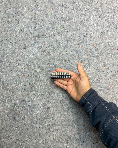 MuiWork Drill Bit Set