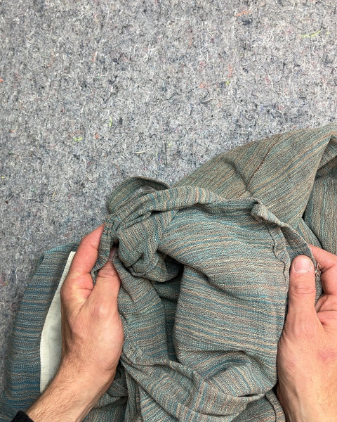 Fisherman's Trousers, One Size