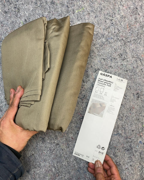 Gaspa Full/Double Sheet Set