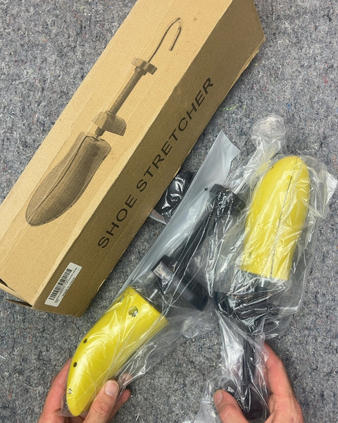 Brand New Shoe Stretchers, Size Women Small
