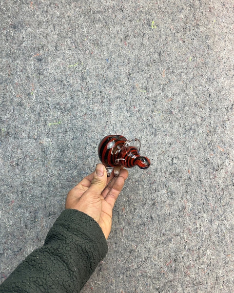 Bull Smoke Pipe