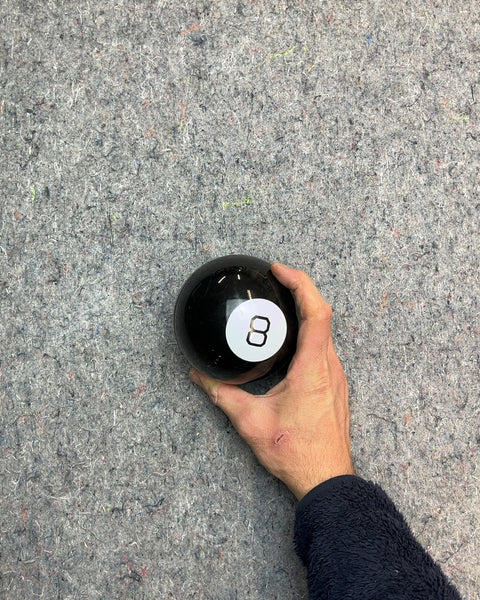 Magic 8 Ball
