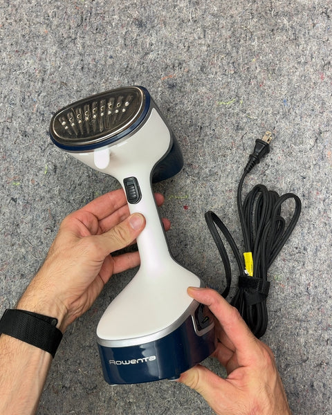 Rowenta Access Steam Handheld Steamer