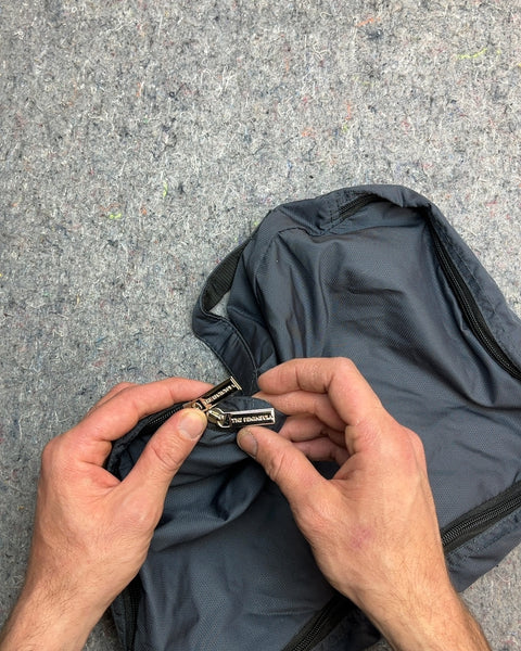 Nylon Travel Bag To Organize Your Suitcase