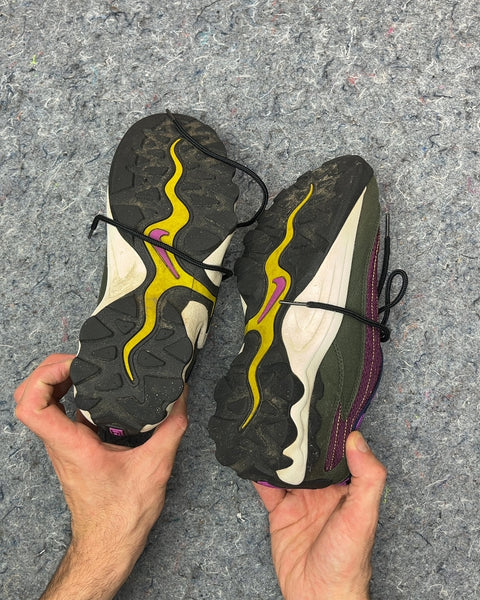Like New Nike Air Terra Humara Sneakers, Size US 7W or EU 40